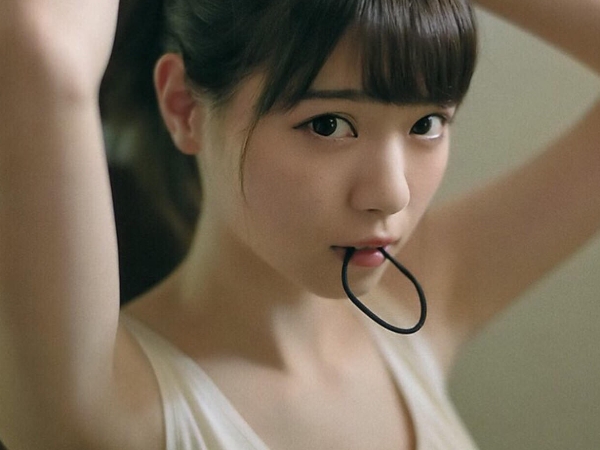 女神居然也有身材困擾？乃木坂 46 成員西野七瀨用「這 3 招」教妳「小隻女」也能穿出超模長腿！