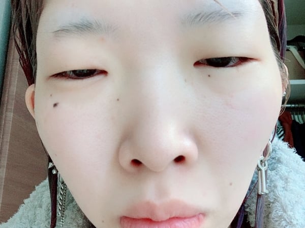 這是同一人？日本「奇蹟醜女」只靠這「 3 個化妝步驟」變身大眼萌妹！