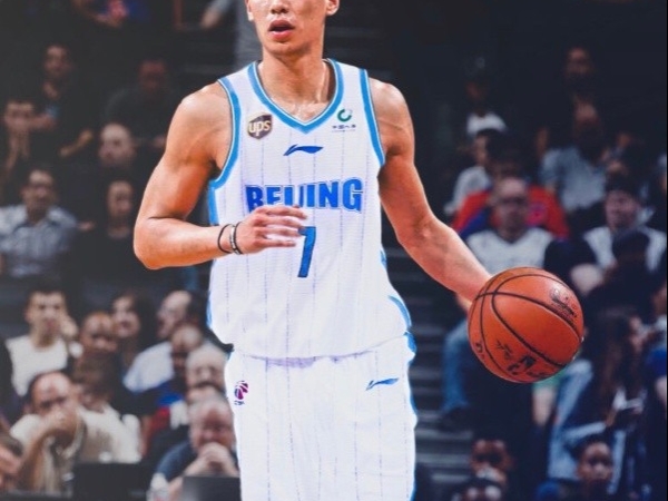 久留 CBA？林書豪坦承目前只想幫球隊拿總冠軍：「就算有機會重返 NBA 我也不一定會回去！」