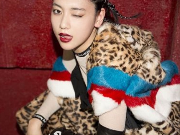 「送飲料的哪有這麼正?」周杰倫新歌女主角「三吉彩花」私下竟是個陷阱妹!網友:根本不同人吧⋯
