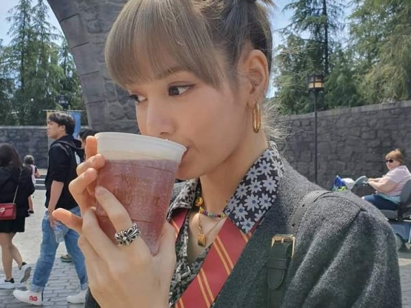 冠軍換人當？2019 「全球百大最美臉孔」讚數最高竟然不是 Jennie、周子瑜...而是「她」！