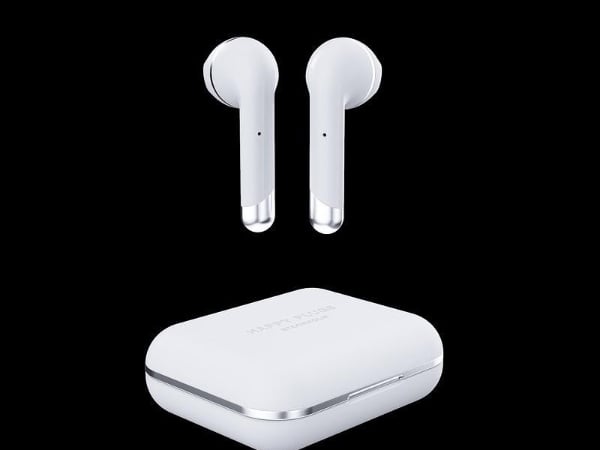 瑞典品牌 Happy Plugs 無線耳機也要跟上今日穿搭
