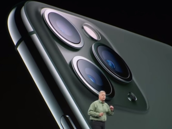 沒錢買 iPhone 11？沒關係！靠這「 3 秒修容法」也能自帶廣角效果隨拍隨瘦？