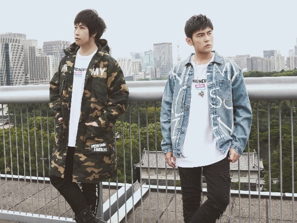 到底要嚇瘋幾次?周杰倫、阿信〈說好不哭〉後再度宣布「合體幹大事」!網友:這才是最大顆彩蛋!