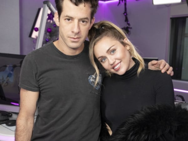 當紅音樂製作人 Mark Ronson 宣告出櫃為「智性戀」，你懂是什麼意思嗎？