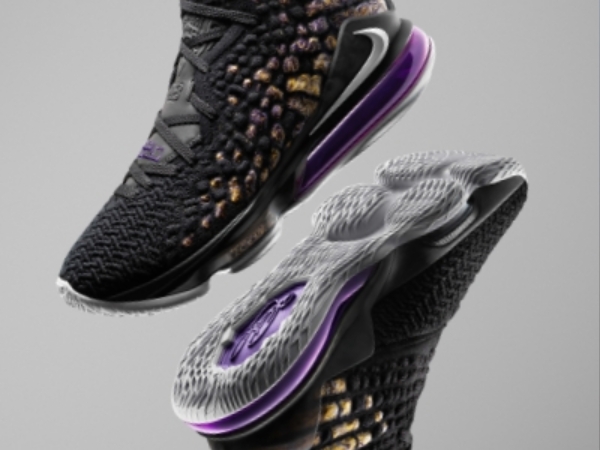 詹皇新戰靴來了！全新「LEBRON 17」即將發售，這幾點「全新進化」你不能不知道