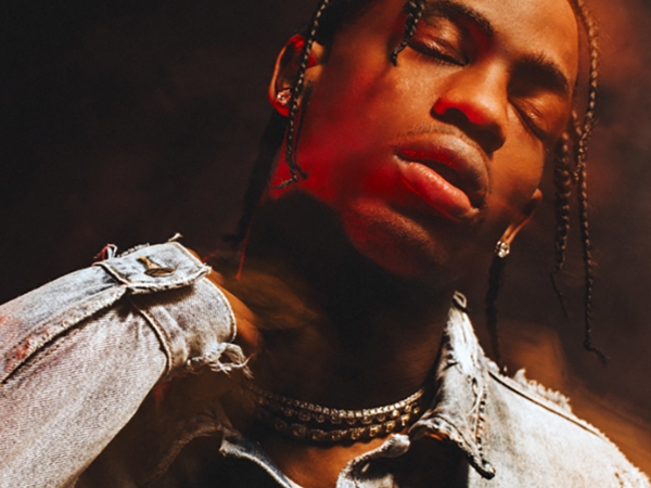 「球鞋風向王」Travis Scott 最近穿什麼鞋？！這一雙 Nike 全新未發售鞋款讓大家嚇壞了