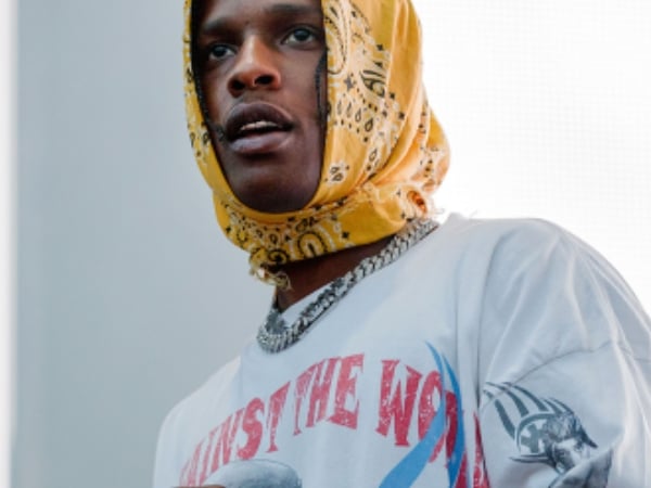 饒舌你要聽他的，時尚你也要看他的！A$AP ROCKY 的時尚態度，讓他囂張自稱「潮流 Nigga」！
