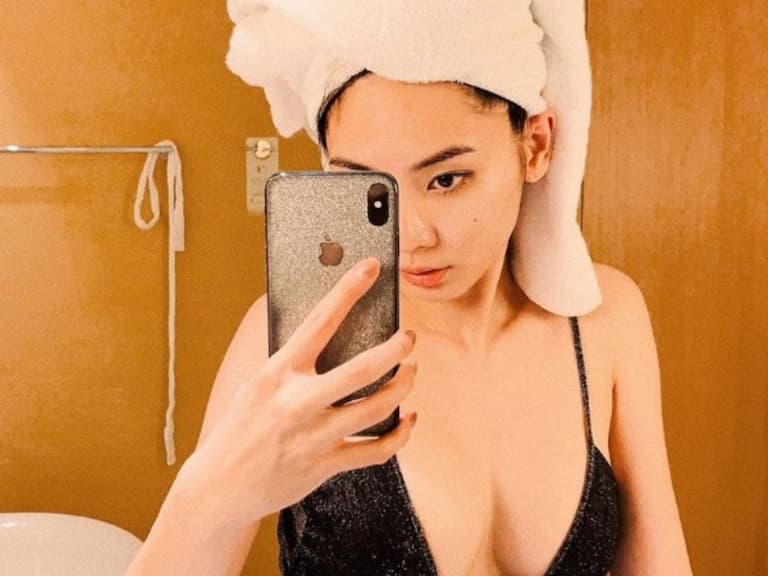 MC HotDog 熱狗老婆鄭年均身材維持技巧公開！健康辣感全靠 3 招，日常習慣輕鬆養成！