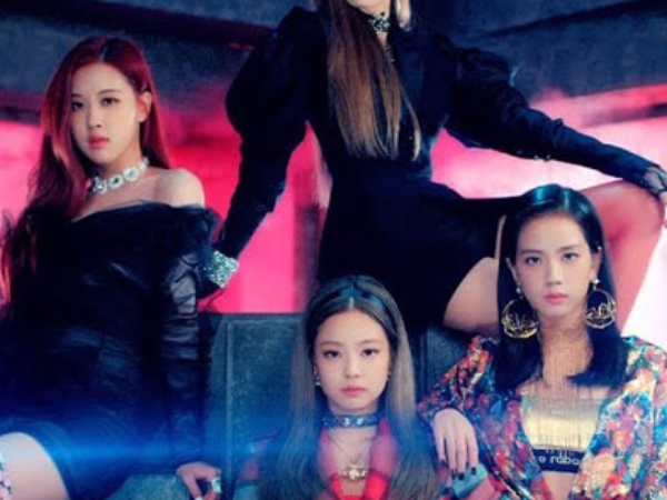 低成本也能模仿 BLACKPINK！這四個泰國女孩什麼來頭？