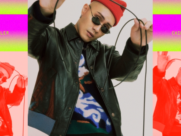 封面人物 / 現在年輕人到底關注什麼？金曲獎黑馬黃宣：「我們最在乎的是頭髮的顏色！」