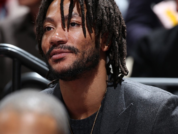賽亞人是你？Derrick Rose 坦承「頭髮」是他的力量泉源：「當它變長我的戰鬥力指數就會飆升！」