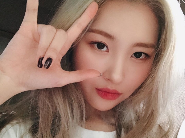 Lisa、宣美都在用「這個髮型」遮肉！大餅臉、腮幫子過大的女孩還不剪起來？