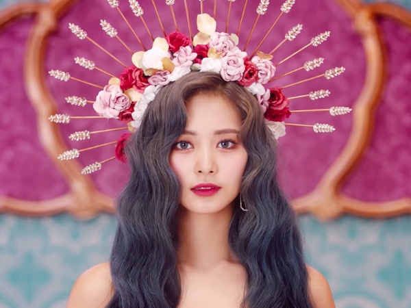 TWICE 新歌釋出不到一天 YT 破千萬點閱數！不過子瑜新造型卻成「另類焦點」！