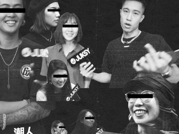 【潮流開課】一分鐘學會男女面試必勝穿搭，讓你好感度爆表的公式大公開！