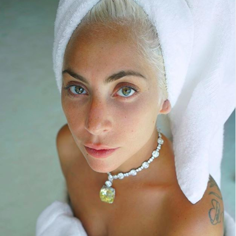 Lady Gaga