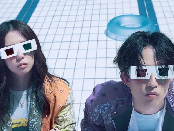 甜到要看糖尿病！林宥嘉新歌 MV〈少女〉找來老婆丁文琪當女主角！幕後原因大曝光：「奇蹟般的巧合！」