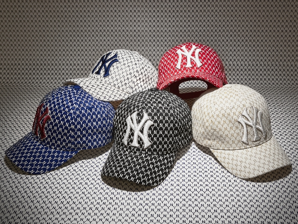 MLB新復古出招！和「他們」撞款才甘之如飴！