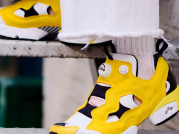 最可愛 InstaPump Fury 登陸台灣！Reebok 攜手 BT21 釋出 7 款配色，「選擇困難症」又發作了！