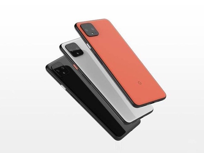 手機戰況白熱化！Google 推出頂級三鏡頭正面迎擊 iPhone 11