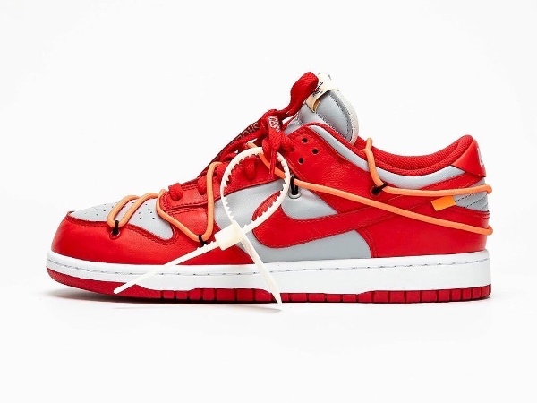 再次對荷包不敬！ Off-White x Dunk 重磅出擊，不出手怎麼行？