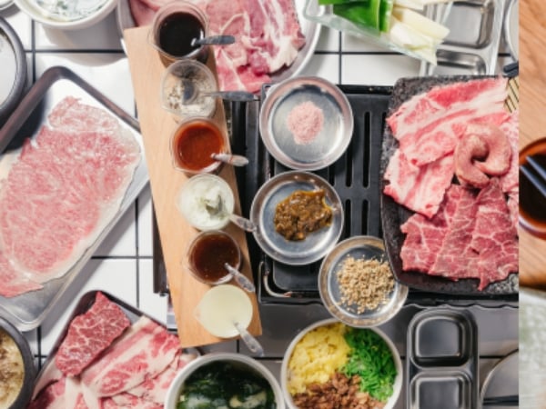 【跟著編輯吃美食】精選 5 間澎湃系特色料理，讓你吃得飽又能拍出超狂美食照！
