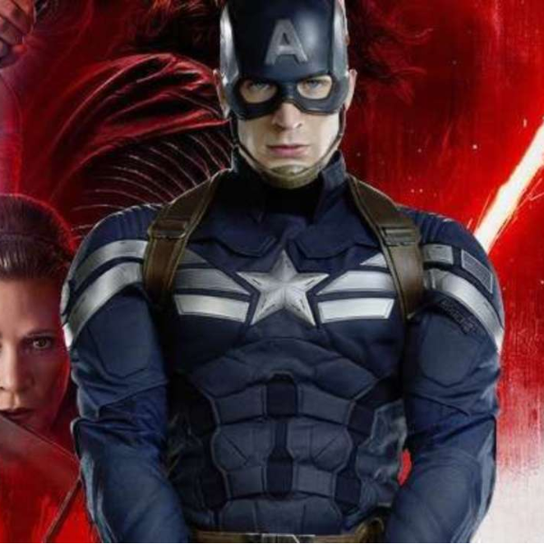 漫威老闆凱文費奇要接掌《星際大戰》新作，美隊、驚奇隊長本人跳出來搶著報名參演！