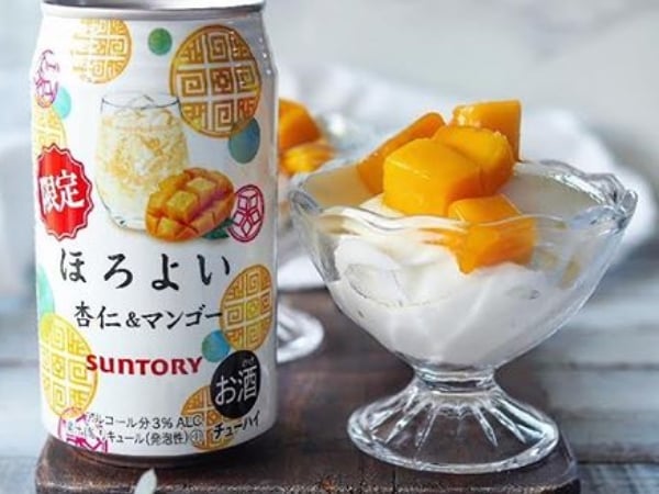 不會喝酒的人也能輕鬆駕馭！日本秋季限定調酒新登場，「這款」甚至還零熱量！