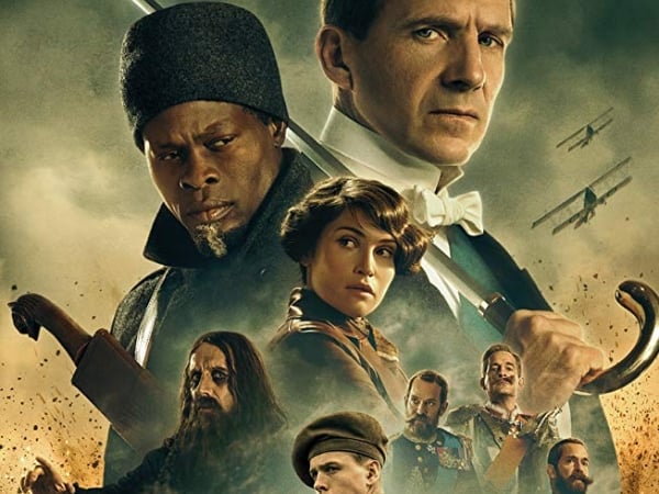 Kingsman 前傳電影《金牌特務：金士曼起源》正式預告，「佛地魔」成英國紳士特務創辦人！