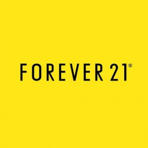 快時尚正式陣亡？Forever 21 宣布破產、關閉 350 間分店！網友：「這時代眼淚流太快了！」