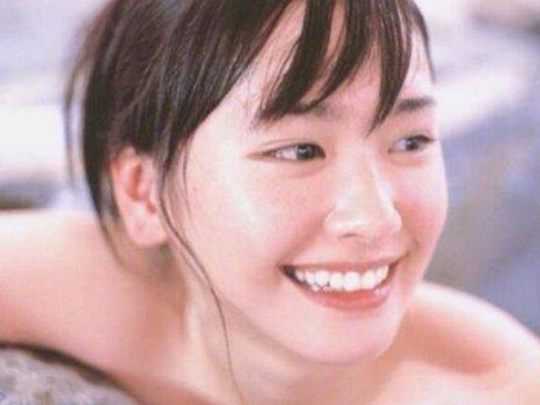 好想跟老婆做運動！新垣結衣維持「零缺點體態」靠 3 招！宅男：最後一項也可以一起嗎？