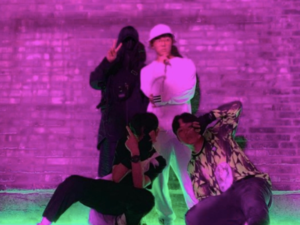 他們平均年紀只有 16 歲！韓國《 SMTM 8 》 4 位未成年 Rapper 釋出超猛 Cypher 一開口就讓你跪！