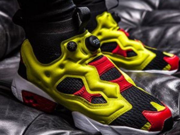 Reebok x adidas 破天荒重量級聯名究竟長怎樣？我們找出「三雙」最有可能的樣貌帶你搶先看