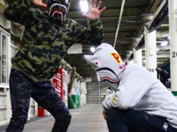 NIGO 直言：「BAPE 已經過時了！」被打腫臉的你，現在又是為什麼而買 BAPE 呢？