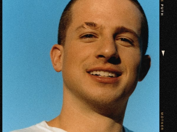 西洋創作小天王Charlie Puth 還是個愛情分析師？睽違一年新作唱給你聽，這些愛情症狀你中了幾項？