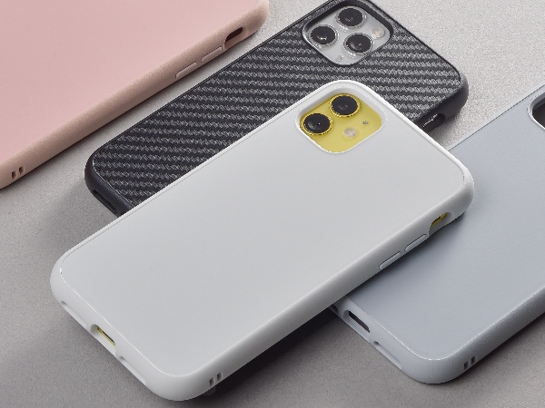 逛到選擇障礙！ 犀牛盾推出 iPhone 11 系列防摔手機殼 網友：價格也太佛......