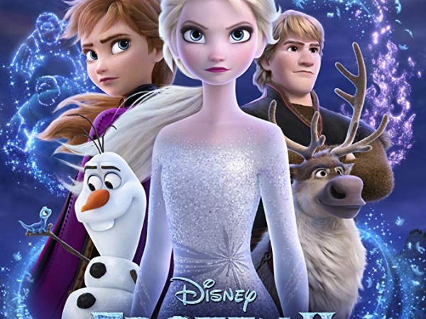 會比〈Let It Go〉更洗腦嗎?《冰雪奇緣 2》艾莎、安娜新歌全曝光,網友驚:變更難唱了!