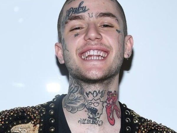 收錄許多未曝光畫面、大咖好友也來了！已故饒舌歌手 Lil Peep 超催淚紀錄片預告釋出！