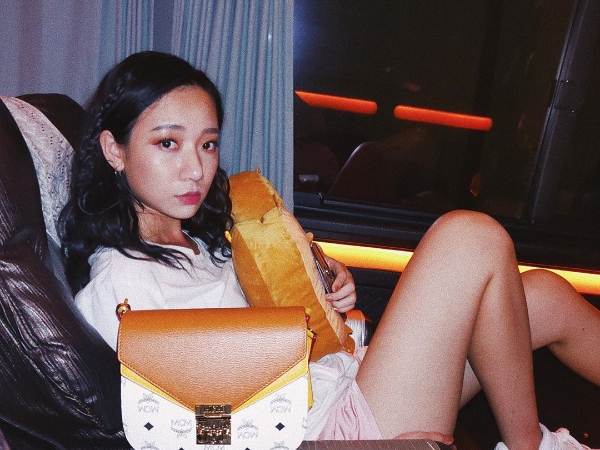 莫莉、吳卓源⋯5 位台灣女 icon「最黑人問號」的穿搭是⋯妳中鏢了嗎？