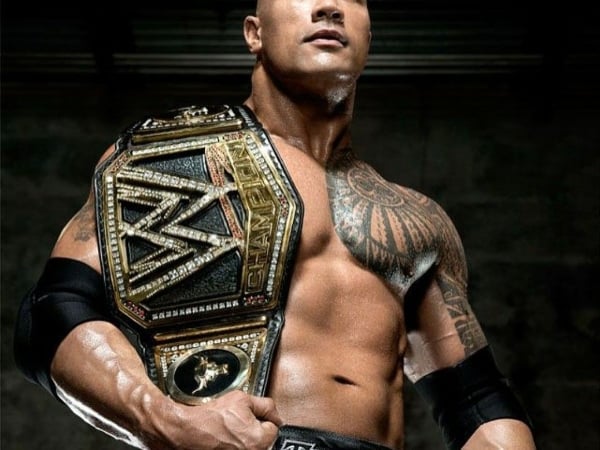 「人民冠軍」重磅回歸！巨石強森確定重返 WWE 舞台摔角：「這裡就像我的家！」