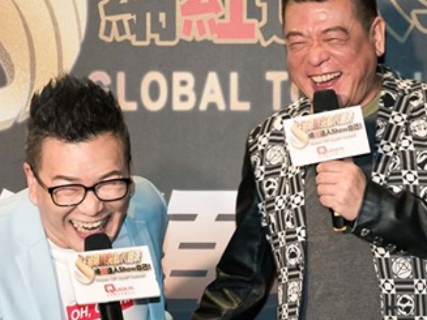說到 5566  一定會提到「他」！沈玉琳搭上「明星製造機」孫德榮，以經驗談力挺最火全球網紅賽事！