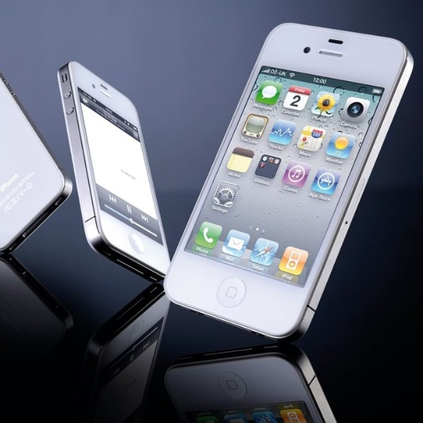 蘋果歷代最好看 iPhone 4 有望回歸？殺手鐧將於 2020 年登場！