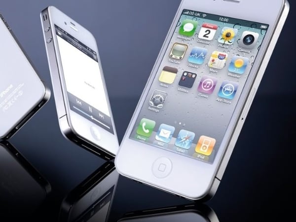 蘋果歷代最好看 iPhone 4 有望回歸？殺手鐧將於 2020 年登場！