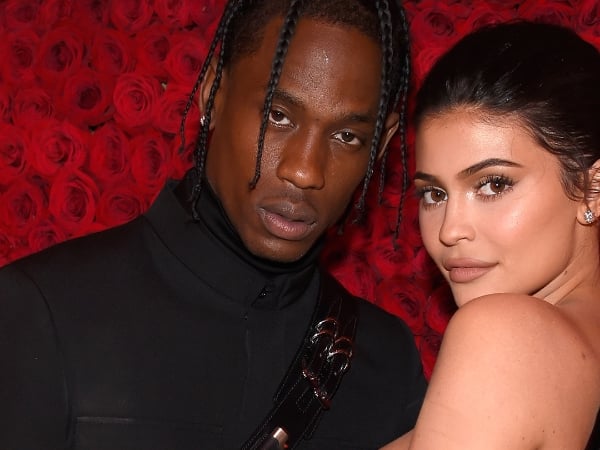 又一童話故事破滅？饒舌歌手 Travis Scott 被爆和 Kylie Jenner 分手⋯「這些跡象」成鐵證？