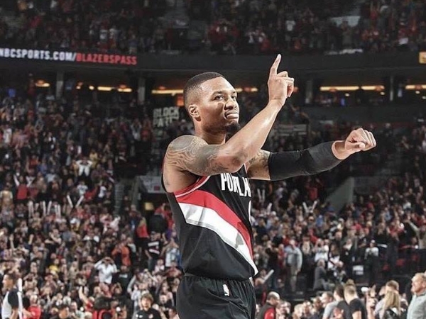 NBA 饒舌大亂鬥!Lillard 被俠客歐尼爾狂嘴,超不爽作 Diss 單曲回擊:「是 Kobe 幫你拿冠軍!」