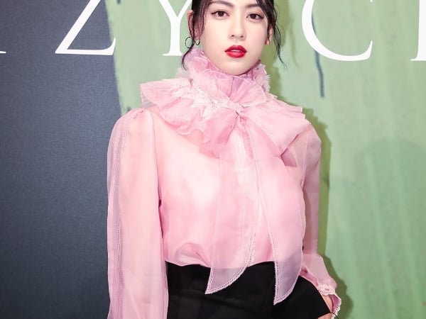 三吉彩花、謝金燕⋯大咖名人都來了！台灣時裝品牌夏姿 2020 年春夏大秀登場！