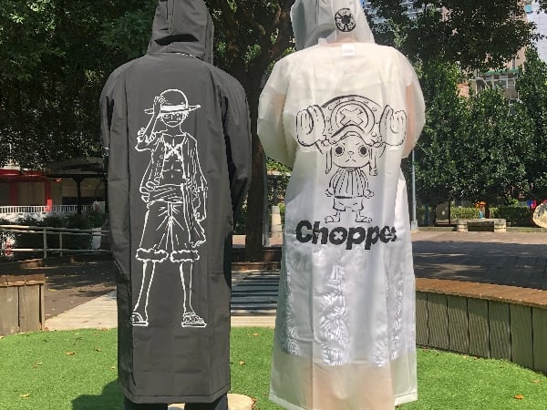 朝偉大的超商前進吧！全家×航海王× Lee 聯名霸氣登場！海賊迷：「荷包又要不保了」