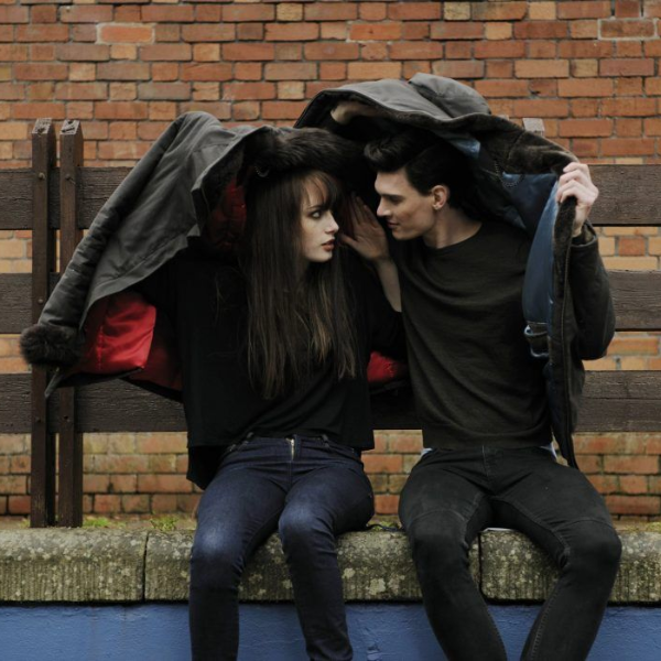 鍾意一個人其實有得看！12 星座男生對你有感覺的表現