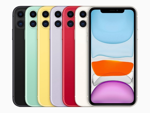 超期待 APPLE 全新專利！下一代 iPhone 也許將搭載發光指示功能