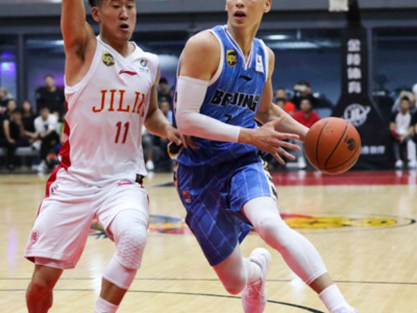 跟「人種差異」無關？！林書豪點出 NBA 與 CBA 兩者球員之間的「最大不同」！